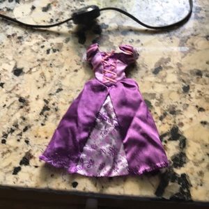 Doll dress